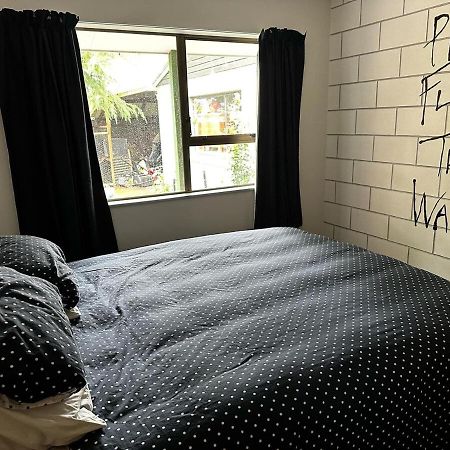 Te Piringa - The Sanctuary Apartment Whanganui Ngoại thất bức ảnh