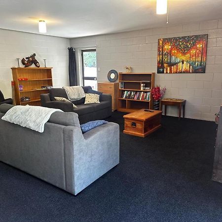 Te Piringa - The Sanctuary Apartment Whanganui Ngoại thất bức ảnh