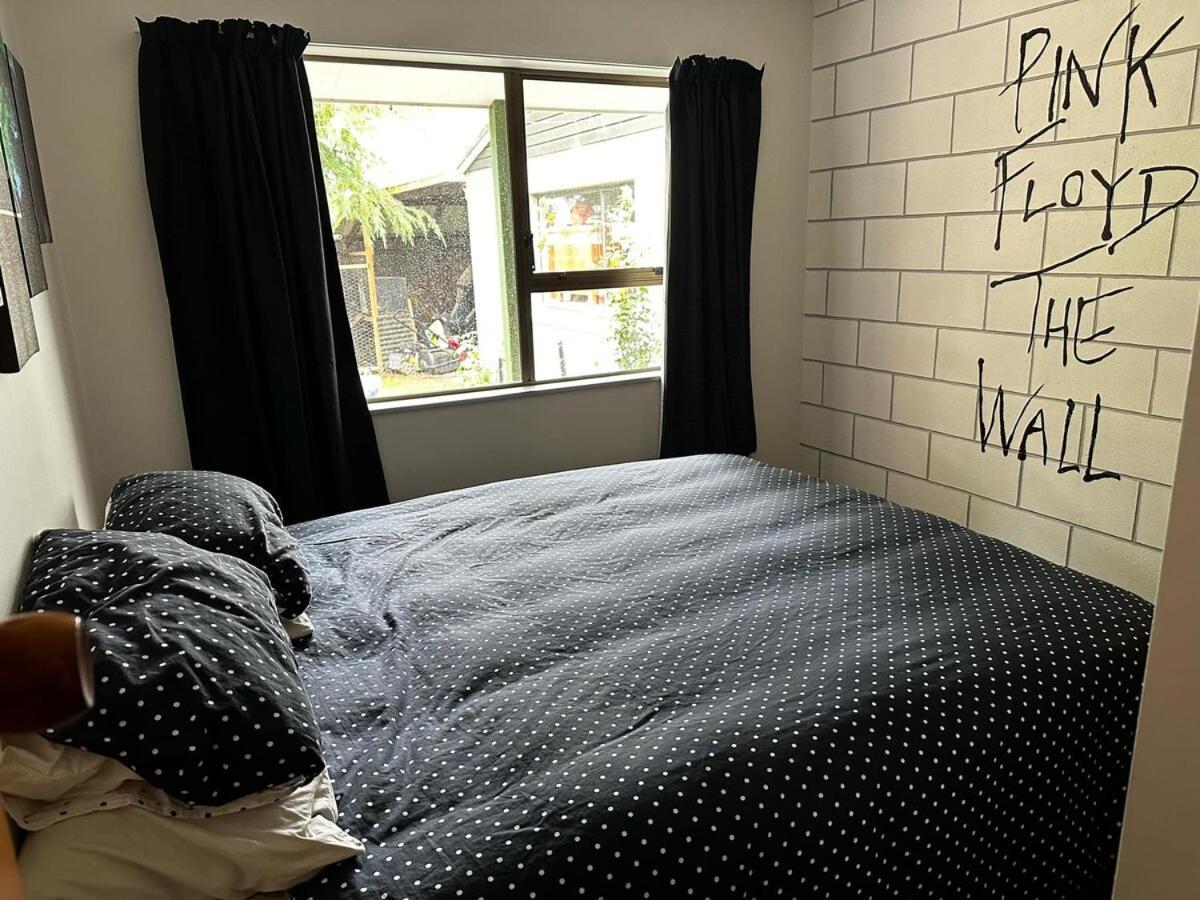 Te Piringa - The Sanctuary Apartment Whanganui Ngoại thất bức ảnh