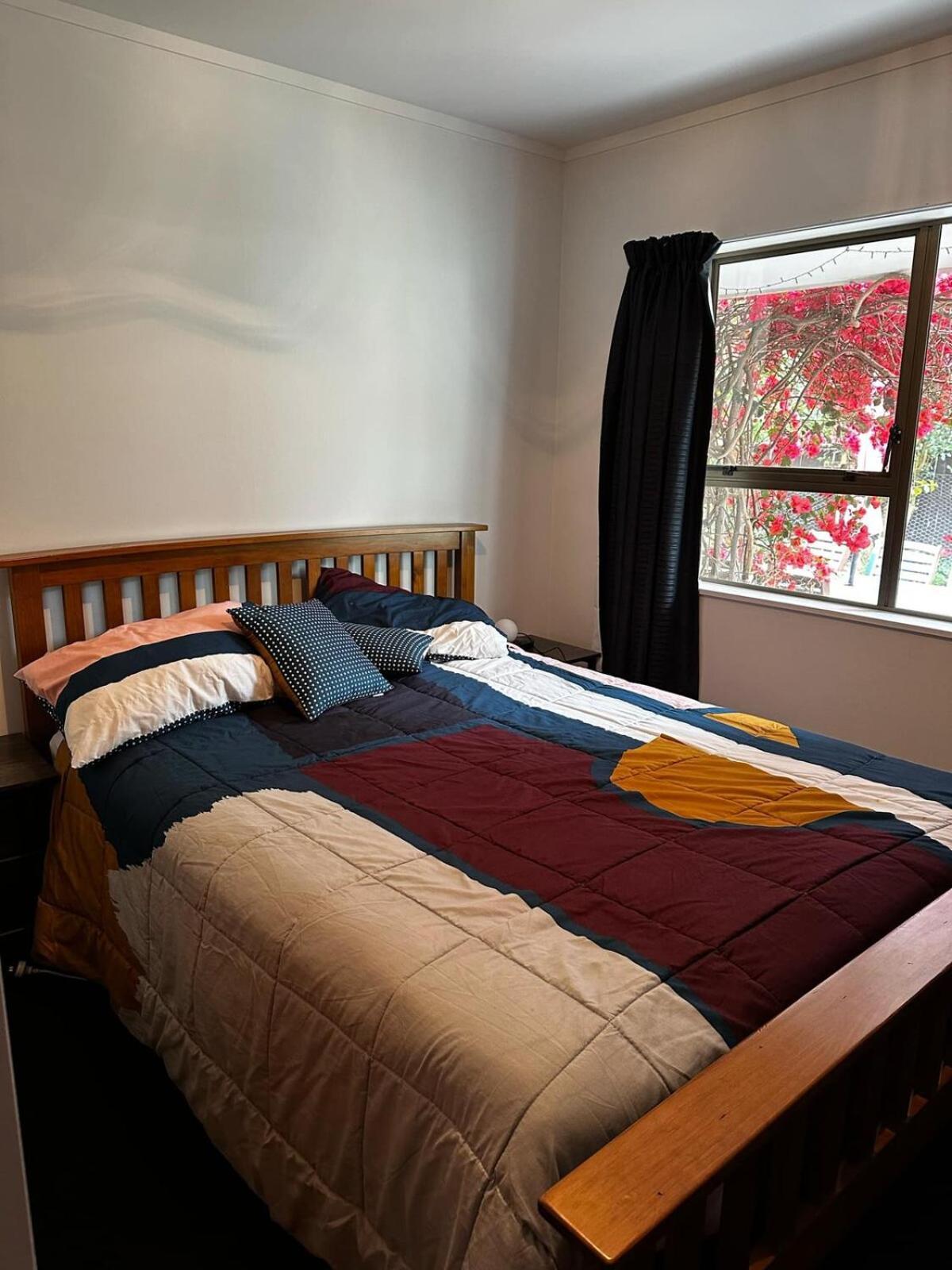 Te Piringa - The Sanctuary Apartment Whanganui Ngoại thất bức ảnh