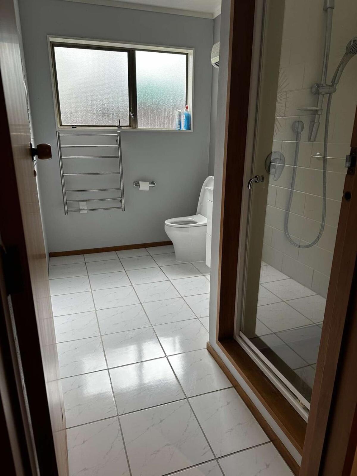 Te Piringa - The Sanctuary Apartment Whanganui Ngoại thất bức ảnh