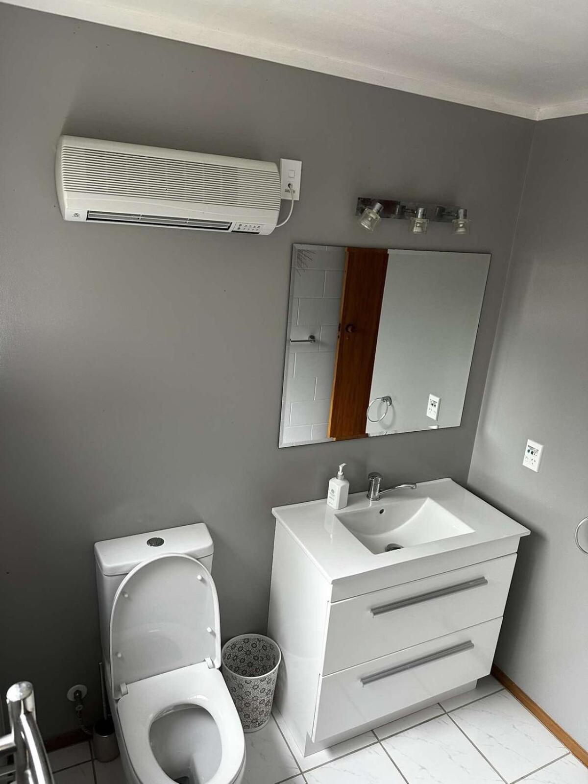 Te Piringa - The Sanctuary Apartment Whanganui Ngoại thất bức ảnh