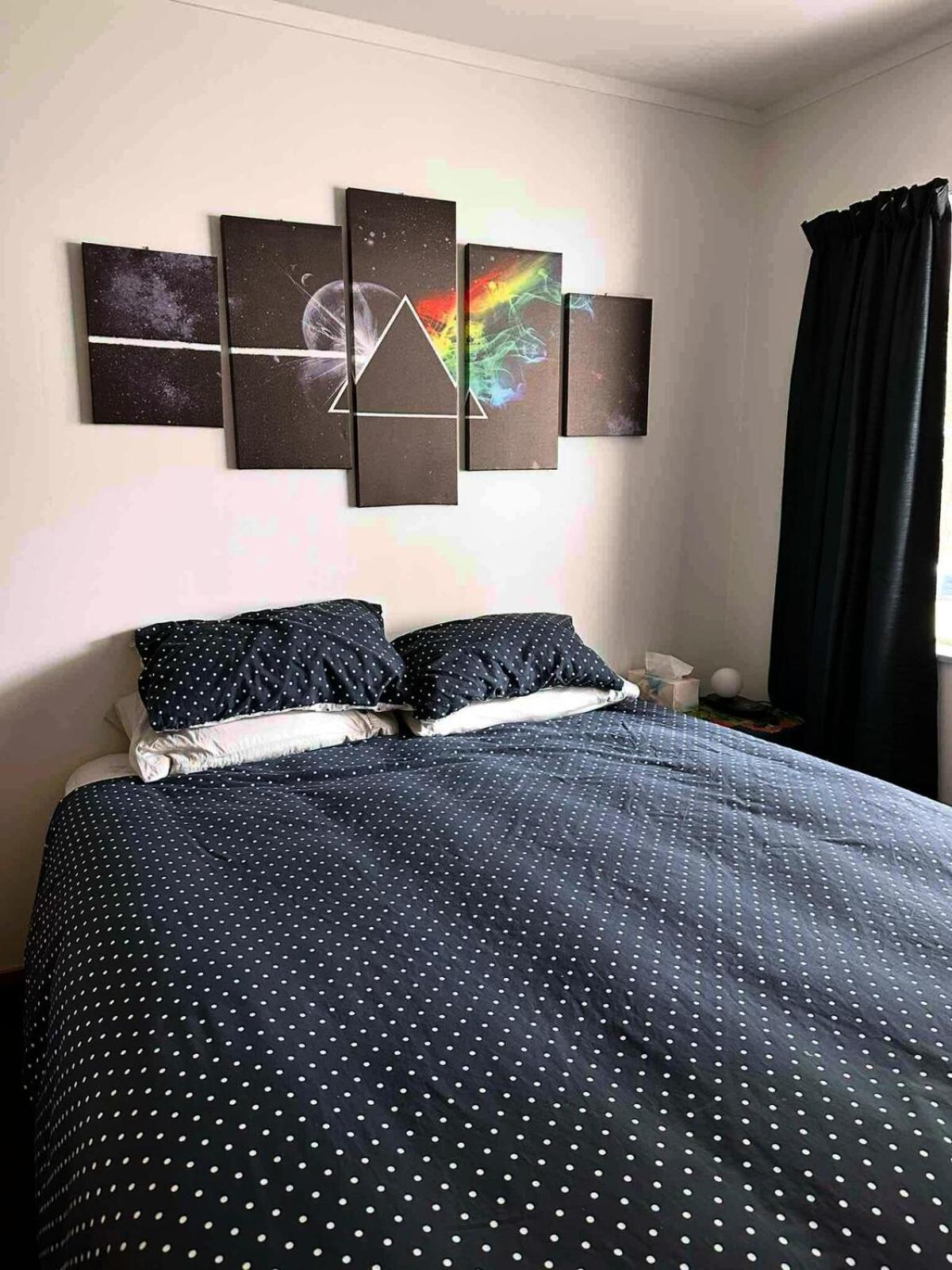 Te Piringa - The Sanctuary Apartment Whanganui Ngoại thất bức ảnh